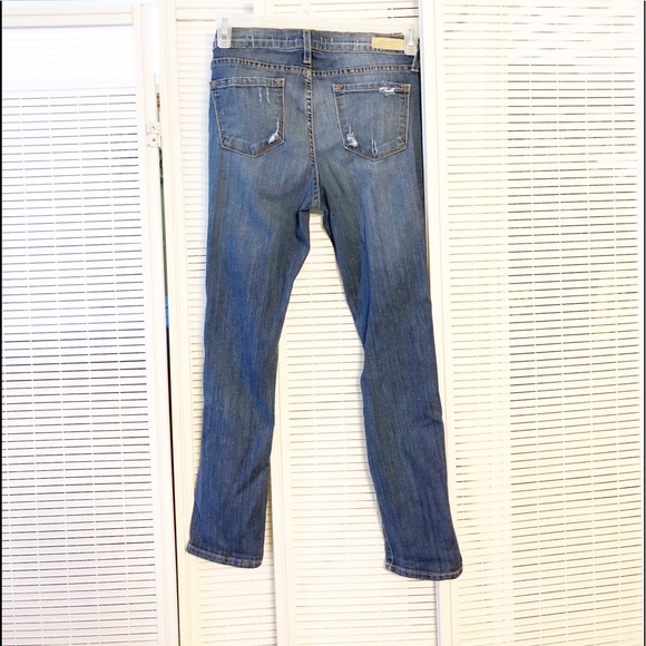 Angry Rabbit jeans 👖 - Picture 3 of 4